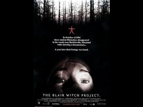 The blair witch full movie
